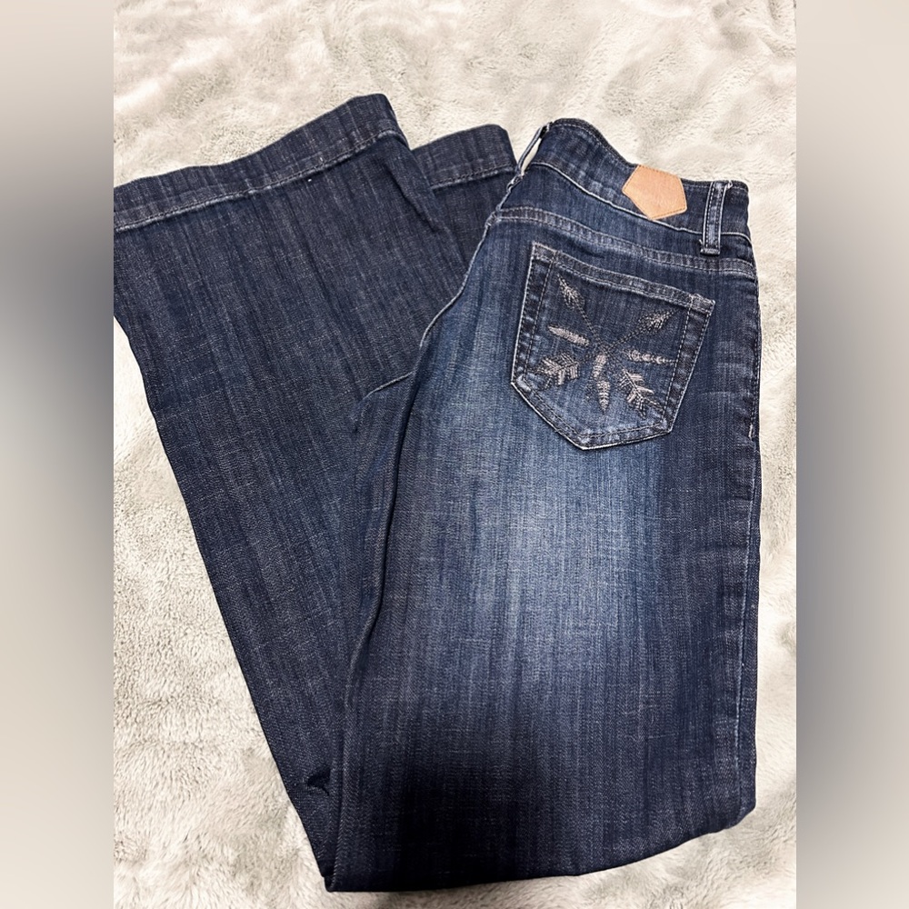 Tin haul trouser jeans worn once just didn’t fit me right